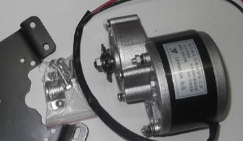 初次使用微型减速电机换油要注意哪些？